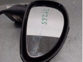 Recambio de retrovisor derecho para citroën c4 berlina collection referencia OEM IAM 8149ZV 8149ZV 