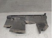Replacement front moldings for Citroën C4 sedan collection OEM IAM reference 9650764080 7104W2 