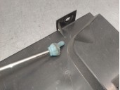 Recambio de molduras delanteras para citroën c4 berlina collection referencia OEM IAM 9650764080 7104W2 