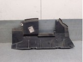 Recambio de molduras delanteras para citroën c4 berlina collection referencia OEM IAM 9650764180 7104W0 