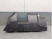 Recambio de molduras delanteras para citroën c4 berlina collection referencia OEM IAM 9650764180 7104W0 