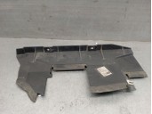Recambio de molduras delanteras para citroën c4 berlina collection referencia OEM IAM 9650764180 7104W0 
