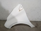 Recambio de aleta delantera izquierda para peugeot 208 1.2 12v vti referencia OEM IAM 9672994980 9672994980 