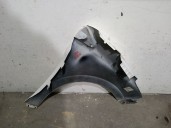 Recambio de aleta delantera izquierda para peugeot 208 1.2 12v vti referencia OEM IAM 9672994980 9672994980 