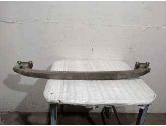 Recambio de refuerzo paragolpes trasero para renault megane ii classic berlina confort dynamique referencia OEM IAM 8200526963 8