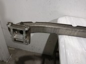 Recambio de refuerzo paragolpes trasero para renault megane ii classic berlina confort dynamique referencia OEM IAM 8200526963 8