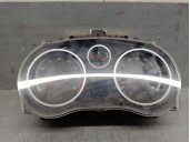 Recambio de cuadro instrumentos para opel corsa d 1.2 cat (a 12 xer / ldc) referencia OEM IAM P0013312045 1260330 JOHNSON CONTRO