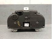 Recambio de cuadro instrumentos para opel corsa d 1.2 cat (a 12 xer / ldc) referencia OEM IAM P0013312045 1260330 JOHNSON CONTRO