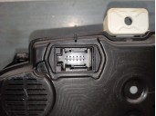 Recambio de cuadro instrumentos para opel corsa d 1.2 cat (a 12 xer / ldc) referencia OEM IAM P0013312045 1260330 JOHNSON CONTRO