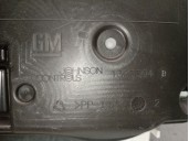 Recambio de cuadro instrumentos para opel corsa d 1.2 cat (a 12 xer / ldc) referencia OEM IAM P0013312045 1260330 JOHNSON CONTRO