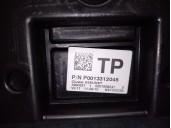 Recambio de cuadro instrumentos para opel corsa d 1.2 cat (a 12 xer / ldc) referencia OEM IAM P0013312045 1260330 JOHNSON CONTRO