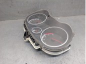 Recambio de cuadro instrumentos para opel corsa d 1.2 cat (a 12 xer / ldc) referencia OEM IAM P0013312045 1260330 JOHNSON CONTRO