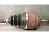 Recambio de transmision delantera derecha para opel corsa a 1.2 referencia OEM IAM 12S 
