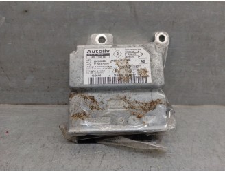 Recambio de centralita airbag para peugeot 308 sw i (4e_, 4h_) 1.6 hdi referencia OEM IAM 9665100080  AUTOLIV