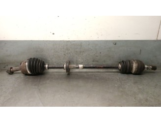 Recambio de transmision delantera derecha para daewoo lanos 1.5 cat referencia OEM IAM A15SMS  