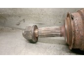 Right front driveshaft replacement part for Daewoo Lanos 1.5 CAT OEM IAM reference A15SMS 