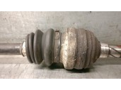 Recambio de transmision delantera derecha para daewoo lanos 1.5 cat referencia OEM IAM A15SMS  