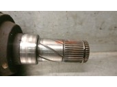 Recambio de transmision delantera derecha para daewoo lanos 1.5 cat referencia OEM IAM A15SMS  