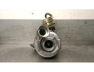 Recambio de turbocompresor para mercedes-benz clase e (w210) berlina diesel 3.2 cdi cat referencia OEM IAM A6130960299 A61309602