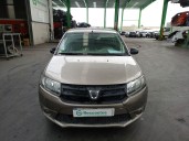 dacia sandero ii del año 2014