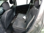 dacia sandero ii del año 2014