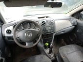 dacia sandero ii del año 2014