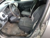 dacia sandero ii del año 2014