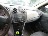 dacia sandero ii del año 2014