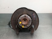 Recambio de mangueta trasera izquierda para chrysler voyager (rg) 2.8 crd cat referencia OEM IAM 5073640AA 5073640AA 