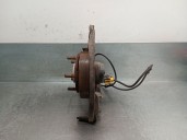 Recambio de mangueta trasera izquierda para chrysler voyager (rg) 2.8 crd cat referencia OEM IAM 5073640AA 5073640AA 