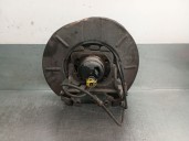 Recambio de mangueta trasera izquierda para chrysler voyager (rg) 2.8 crd cat referencia OEM IAM 5073640AA 5073640AA 