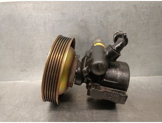 Replacement power steering pump for Fiat Coupé (175) 1.8 16V CAT OEM IAM reference 46524141 26064412FH