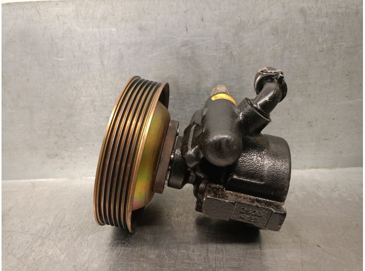 Replacement power steering pump for Fiat Coupé (175) 1.8 16V CAT OEM IAM reference 46524141 26064412FH