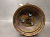 Replacement power steering pump for Fiat Coupé (175) 1.8 16V CAT OEM IAM reference 46524141 26064412FH