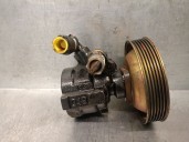 Replacement power steering pump for Fiat Coupé (175) 1.8 16V CAT OEM IAM reference 46524141 26064412FH