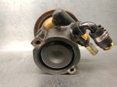 Replacement power steering pump for Fiat Coupé (175) 1.8 16V CAT OEM IAM reference 46524141 26064412FH