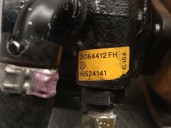 Recambio de bomba servodireccion para fiat coupe (175) 1.8 16v cat referencia OEM IAM 46524141  26064412FH