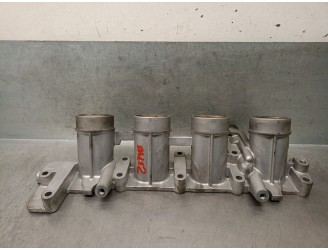 Replacement intake manifold for Fiat Coupé (175) 1.8 16V CAT OEM IAM reference 183A1000 