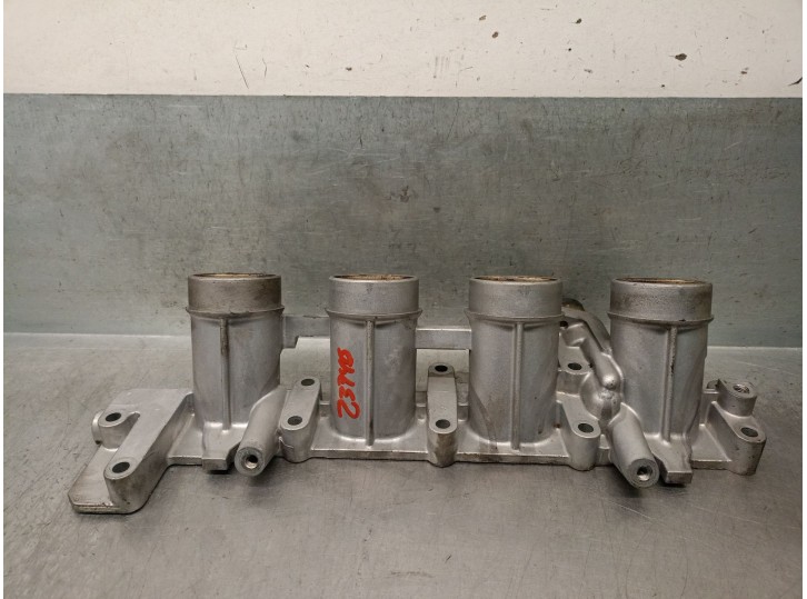 Replacement intake manifold for Fiat Coupé (175) 1.8 16V CAT OEM IAM reference 183A1000 