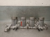 Replacement intake manifold for Fiat Coupé (175) 1.8 16V CAT OEM IAM reference 183A1000 