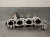 Replacement intake manifold for Fiat Coupé (175) 1.8 16V CAT OEM IAM reference 183A1000 