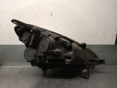 Recambio de faro izquierdo para peugeot partner kombi 1.6 16v hdi cat referencia OEM IAM 6208K4 6208K4 