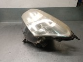 Recambio de faro izquierdo para peugeot partner kombi 1.6 16v hdi cat referencia OEM IAM 6208K4 6208K4 