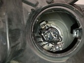 Recambio de faro izquierdo para peugeot partner kombi 1.6 16v hdi cat referencia OEM IAM 6208K4 6208K4 