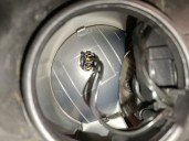 Recambio de faro izquierdo para peugeot partner kombi 1.6 16v hdi cat referencia OEM IAM 6208K4 6208K4 