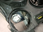 Recambio de faro izquierdo para peugeot partner kombi 1.6 16v hdi cat referencia OEM IAM 6208K4 6208K4 