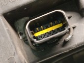 Recambio de faro izquierdo para peugeot partner kombi 1.6 16v hdi cat referencia OEM IAM 6208K4 6208K4 