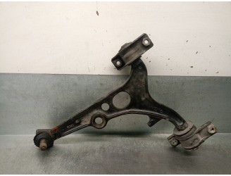 Replacement front left lower suspension arm for Fiat Coupé (175) 1.8 16V CAT OEM IAM reference 183A1000 