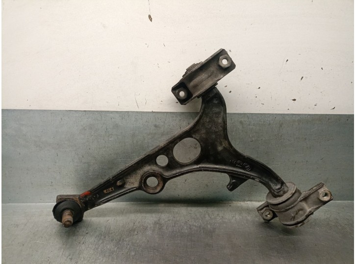 Replacement front left lower suspension arm for Fiat Coupé (175) 1.8 16V CAT OEM IAM reference 183A1000 