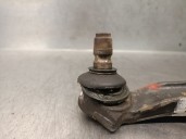 Replacement front left lower suspension arm for Fiat Coupé (175) 1.8 16V CAT OEM IAM reference 183A1000 